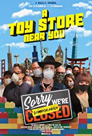 Watch Full TV Series :A Toy Store Near You (2020-)