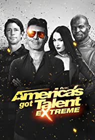 Watch Full TV Series :Americas Got Talent Extreme (2022-)