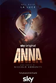 Watch Full TV Series :Anna (2021)