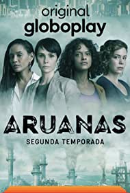 Watch Full TV Series :Aruanas (2019-)