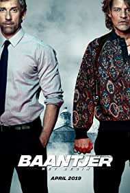 Watch Full TV Series :Baantjer het begin (2019)