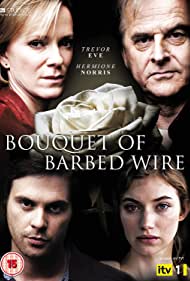 Watch Full TV Series :Bouquet of Barbed Wire (2010-)
