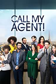 Watch Full TV Series :Call My Agent (2015-2020)