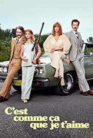 Watch Full TV Series :Cest comme ca que je taime (2020-)