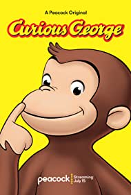 Watch Full TV Series :Curious George (2006-2021)
