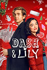 Watch Full TV Series :Dash Lily (2020)