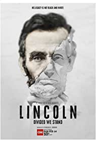 Watch Full TV Series :Lincoln Divided We Stand (2021)