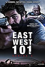 Watch Full TV Series :East West 101 (2007-2011)