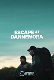 Watch Full TV Series :Escape at Dannemora (2018)
