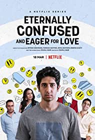 Watch Full TV Series :Eternally Confused and Eager for Love (2022)