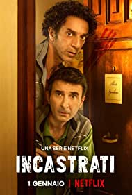 Watch Full TV Series :Incastrati (2022-)