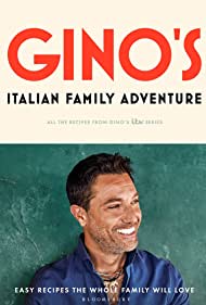 Watch Full TV Series :Ginos Italian Family Adventure (2021-)
