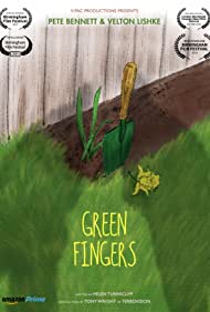 Watch Full TV Series :Green Fingers (2019-)