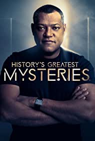 Watch Full TV Series :Historys Greatest Mysteries (2020-)
