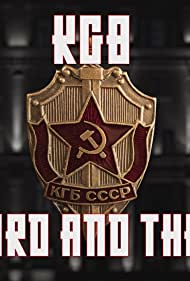 Watch Full TV Series :KGB The Sword and the Shield (2018-)