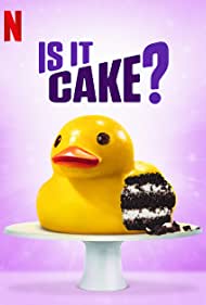 Watch Full TV Series :Is It Cake (2022)