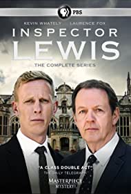 Watch Full TV Series :Inspector Lewis (2006-2015)