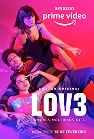 Watch Full TV Series :Lov3 (2022-)