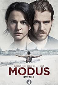 Watch Full TV Series :Modus (2015-)