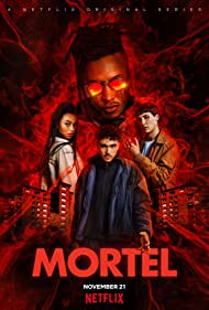 Watch Full TV Series :Mortel (2019-2021)
