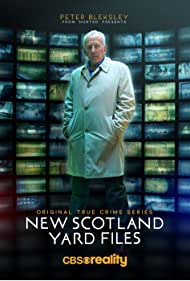 Watch Full TV Series :New Scotland Yard Files (2020-)