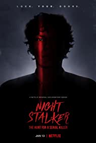 Watch Full TV Series :Night Stalker The Hunt for a Serial Killer (2021)