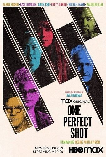 Watch Full TV Series :One Perfect Shot (2022)