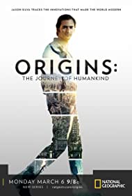 Watch Full TV Series :Origins The Journey of Humankind (2017-)