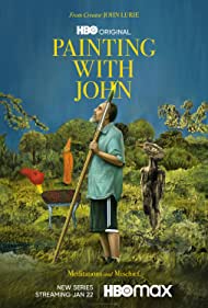 Watch Full TV Series :Painting with John (2021-2022)
