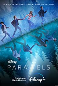 Watch Full TV Series :Parallels (2022-)