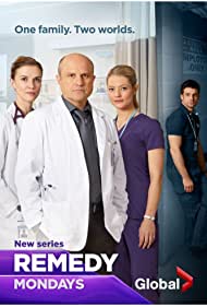 Watch Full TV Series :Remedy (2014-2015)
