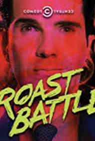 Watch Full TV Series :Roast Battle (2018-)