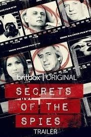 Watch Full TV Series :Secrets Of The Spies (2022)