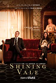 Watch Full TV Series :Shining Vale (2022-)