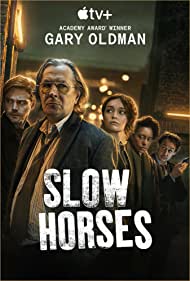 Watch Full TV Series :Slow Horses (2022-)