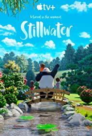 Watch Full TV Series :Stillwater (2020-2022)