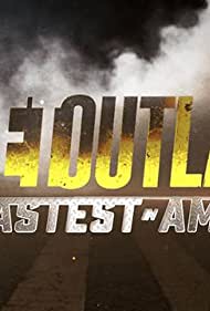 Watch Full TV Series :Street Outlaws Fastest in America (2020-)
