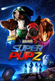 Watch Full TV Series :Super PupZ (2022-)