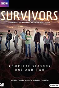 Watch Full TV Series :Survivors (2008-2010)