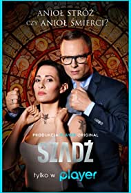 Watch Full TV Series :Szadz (2020-)