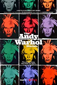 Watch Full TV Series :The Andy Warhol Diaries (2022)