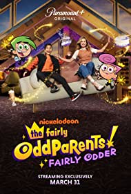 Watch Full TV Series :The Fairly OddParents (2022-)