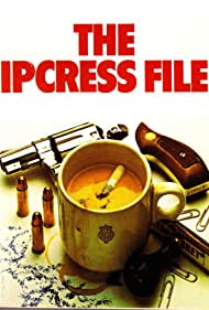 Watch Full TV Series :The Ipcress File (2022-)