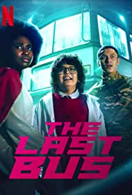 Watch Full TV Series :The Last Bus (2022-)