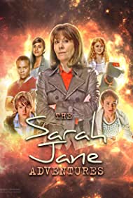 Watch Full TV Series :The Sarah Jane Adventures (2007-2020)