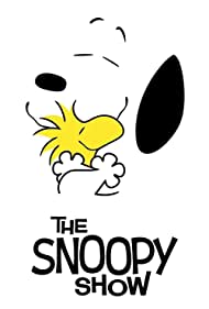 Watch Full TV Series :The Snoopy Show (2021 )