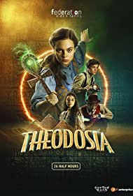 Watch Full TV Series :Theodosia (2022-)