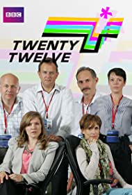 Watch Full TV Series :Twenty Twelve (2011-2012)