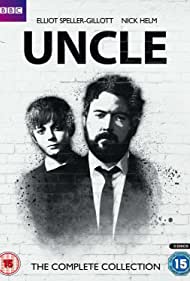 Watch Full TV Series :Uncle (2012-2017)