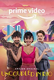 Watch Full TV Series :Desjuntados (2021-)